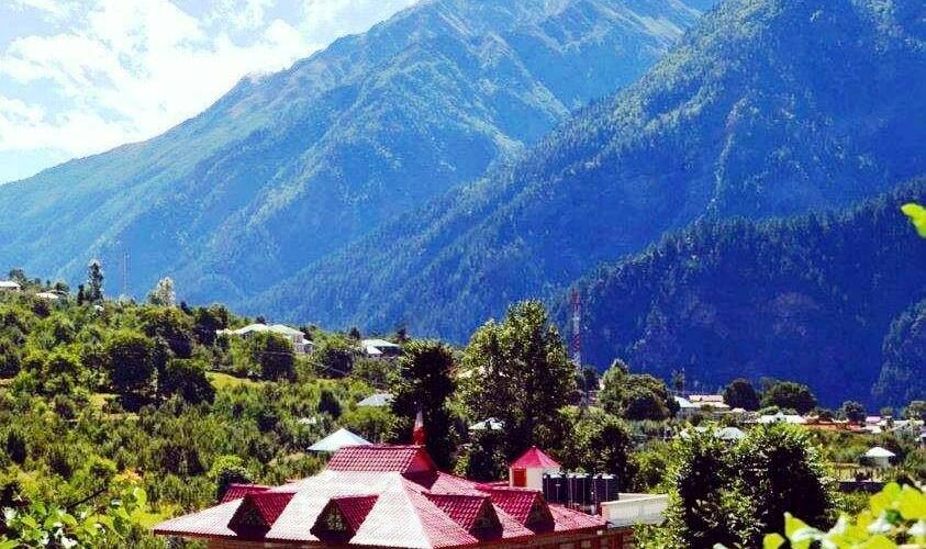 Hotel Royal Castle, Sangla 3